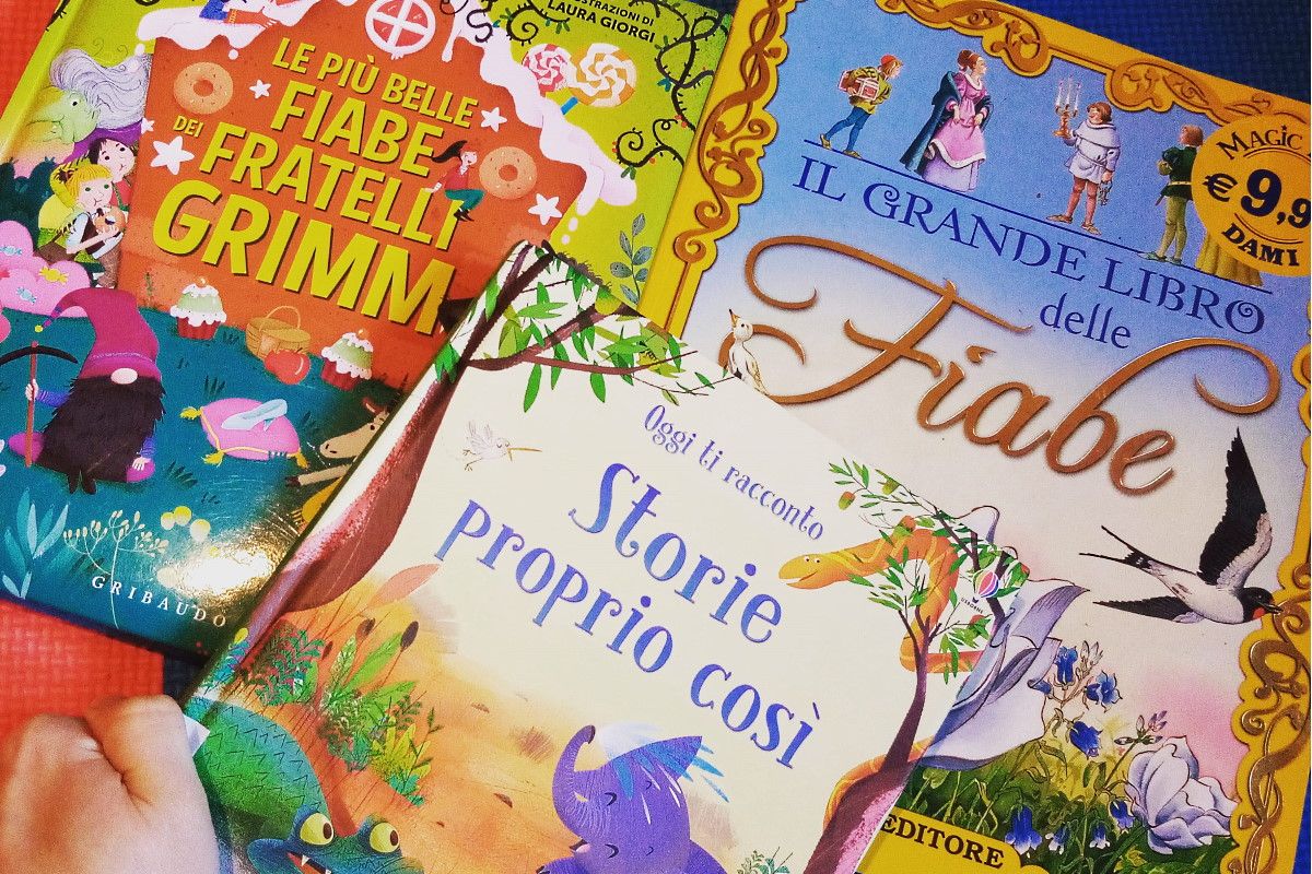 10 libri COINVOLGENTI in stampatello per bambini di 6-7 anni 