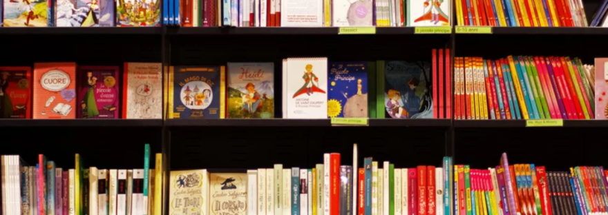 5 ottimi libri per bambini a 3 euro