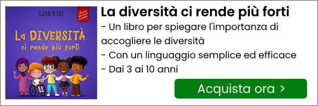 Libri Per Bambini Sull’inclusione: Guida Alla Scelta