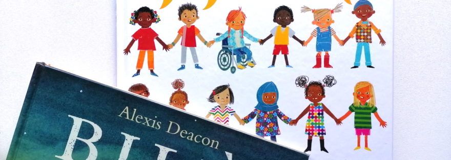 libri sull'inclusione per bambini