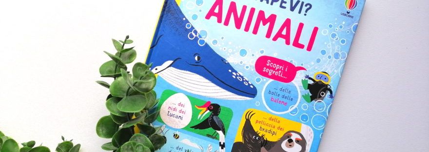 Libri sugli animali per bambini di 0-3 anni