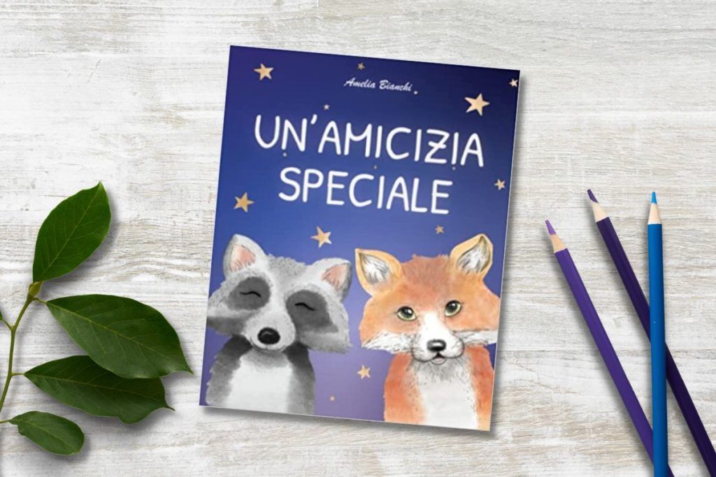 Libri per bambini sull'amicizia - Mille Libri per Bambini