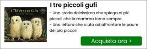 i tre piccoli gufi mondadori