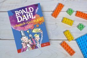 libri per bambini roald dahl