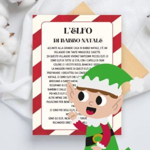 storia dell'elfo pdf