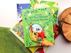 libri usborne inglese per bambini