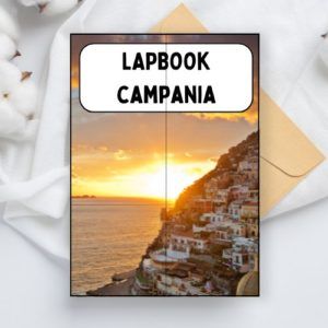 lapbook campania