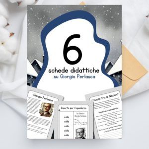 schede didattiche perlasca scuola primaria