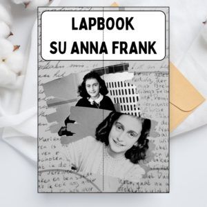 lapbook anna frank