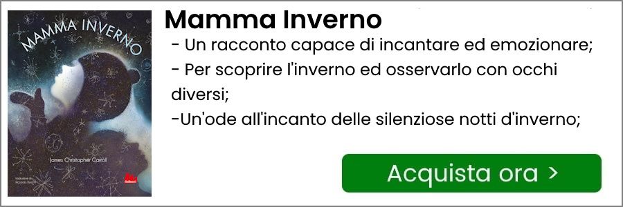 mamma inverno