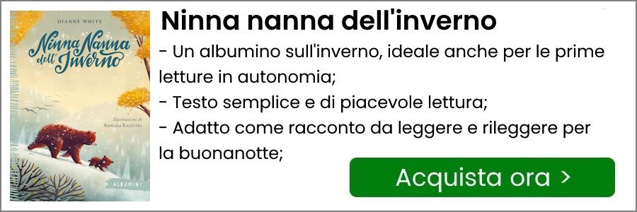 ninna nanna dell'inverno