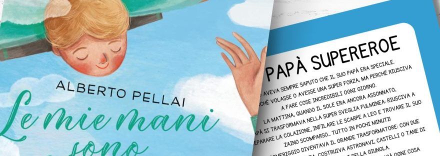 libri per la festa del papà