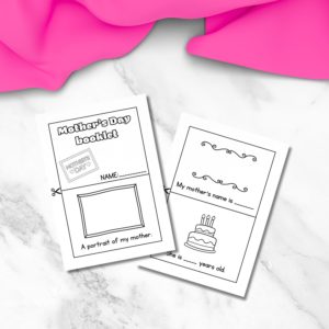 libretto mother's day scuola primaria